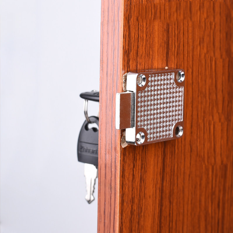 Pc Security Lock - قفل أمان لدرج المكتب وقفل باب