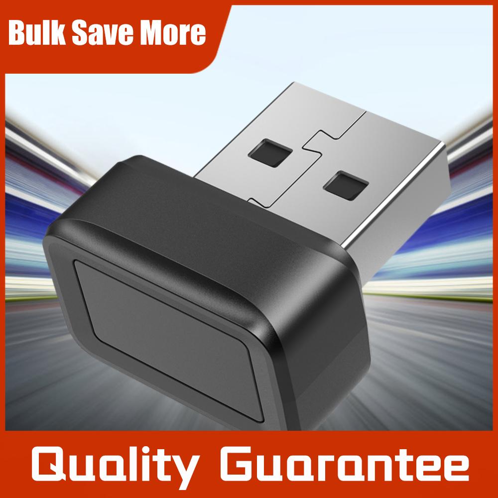 Pc Security Lock - قارئ بصمات الأصابع USB 360 °