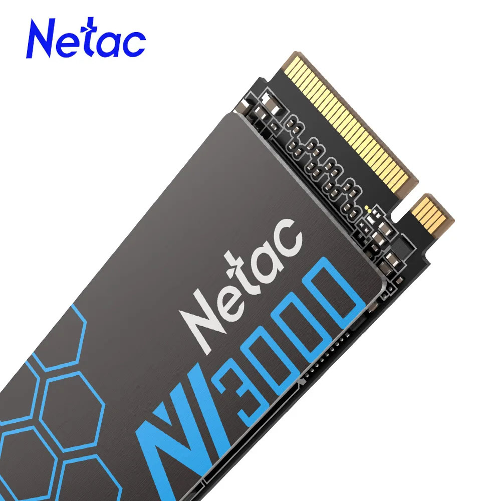 Samsung Ssd 990 Pro - Netac NVMe SSD M2 1 تيرا