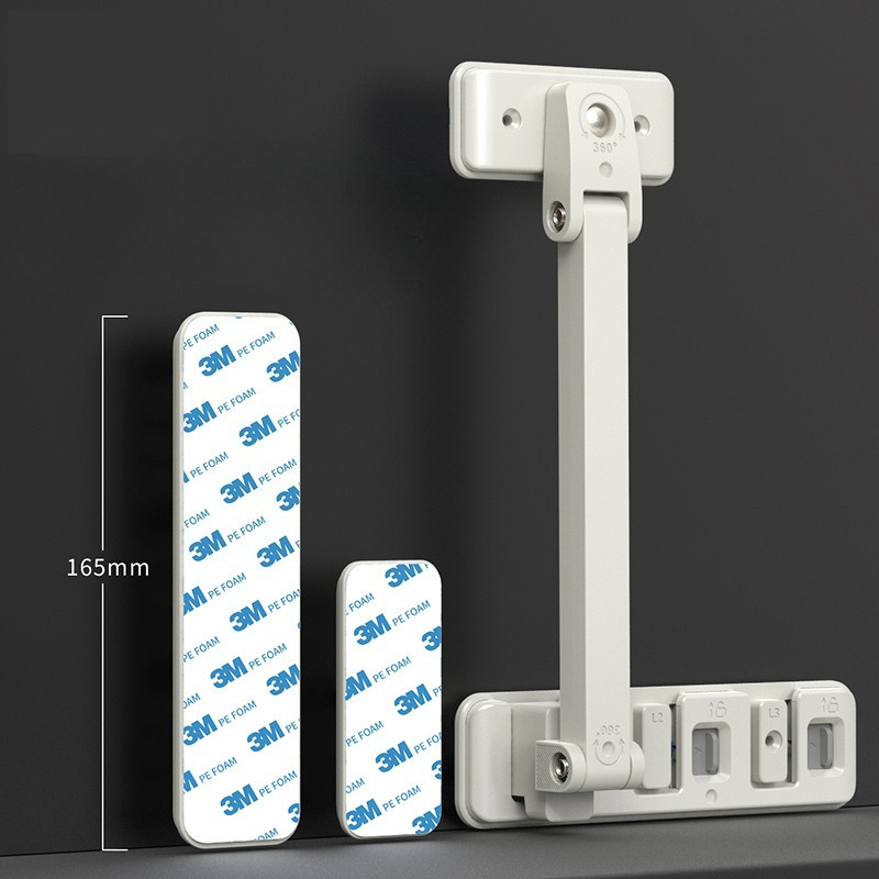 Pc Security Lock - قفل أمان منزلي قابل للتعديل للأطفال،