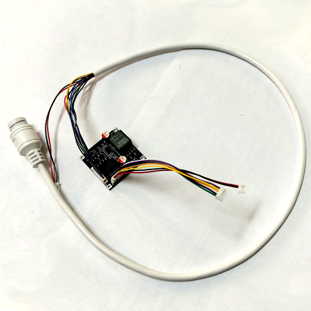 100 قطعة من وحدات POE الذكية ل - مراجعة Power Over Ethernet وسعره