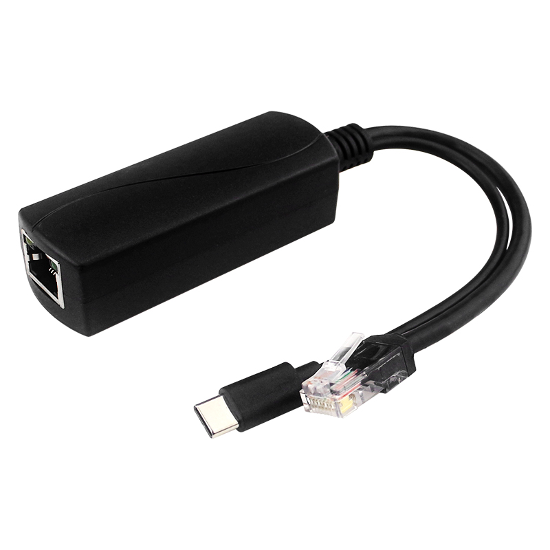 طاقة أكثر من إيثرنت للتوت بي ، - مراجعة Power Over Ethernet وسعره