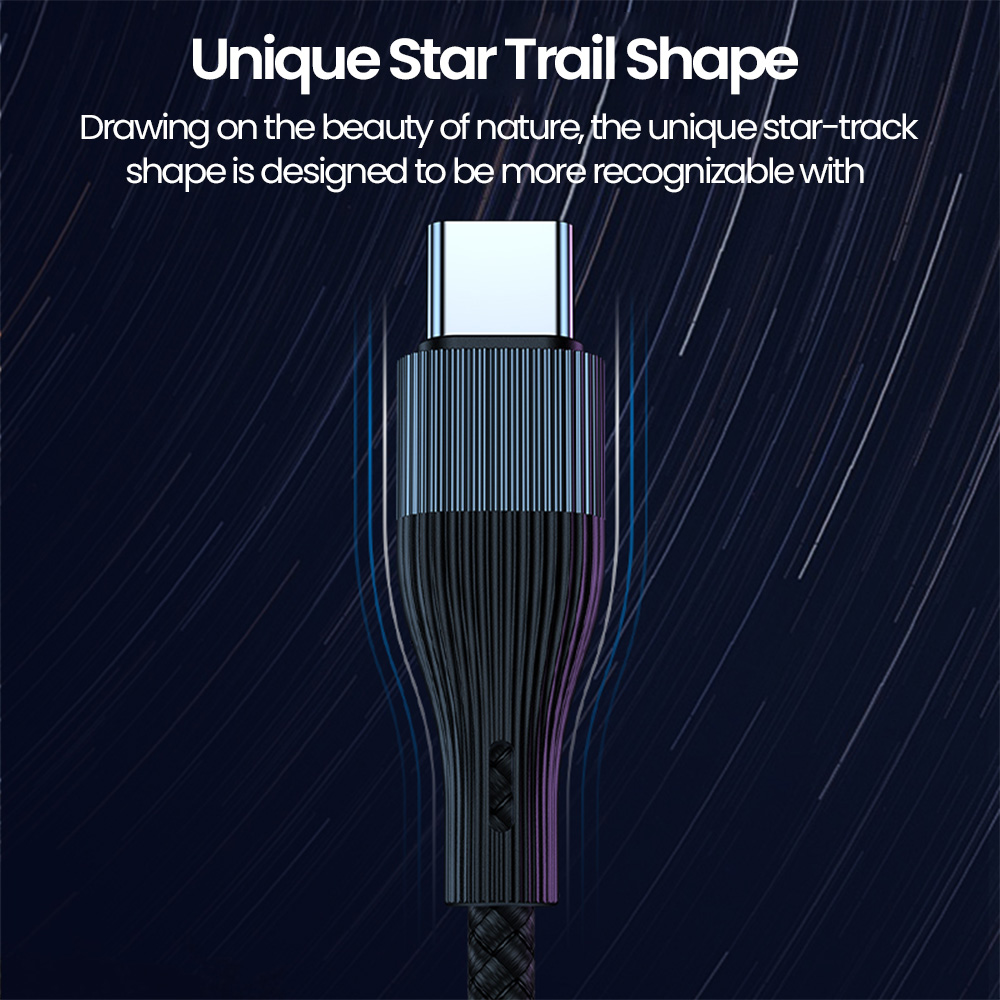 3 في 1 نوع C Hub USB Hub USB C - مراجعة Cable Lock Laptop وسعره