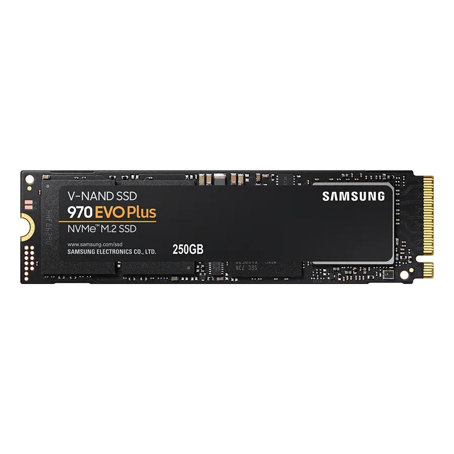 سامسونج 970 إيفو بلس SSD MLC N - مراجعة Samsung Ssd 990 Pro وسعره