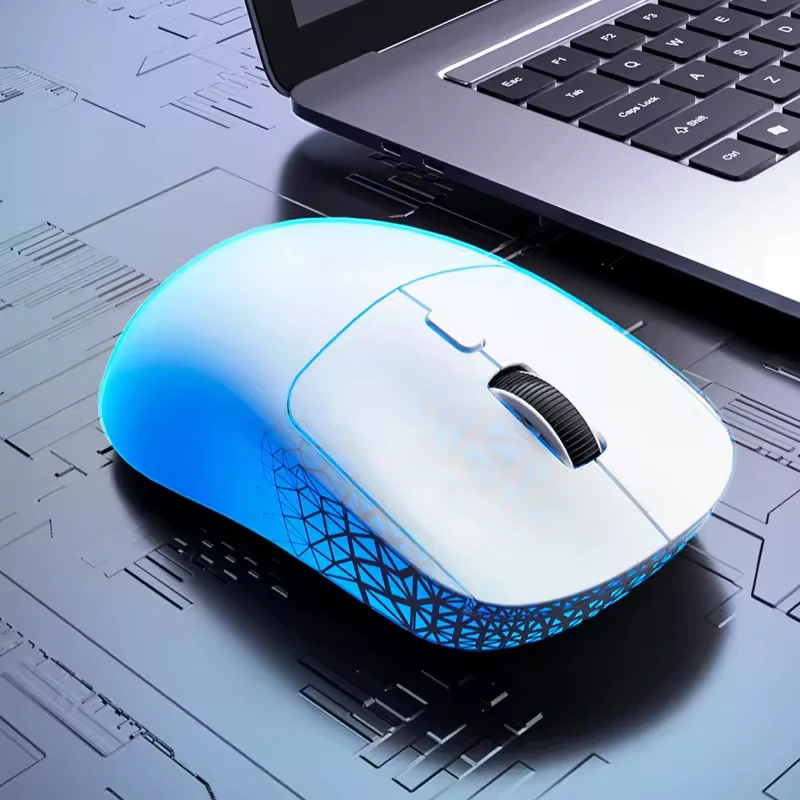 فأرة لاسلكية جديدة طراز 348 ثل - مراجعة Logitech Mouse G203 وسعره