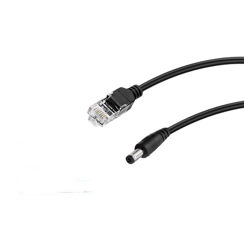 مقسم طاقة عبر الإيثرنت 48 فولت - مراجعة Power Over Ethernet وسعره