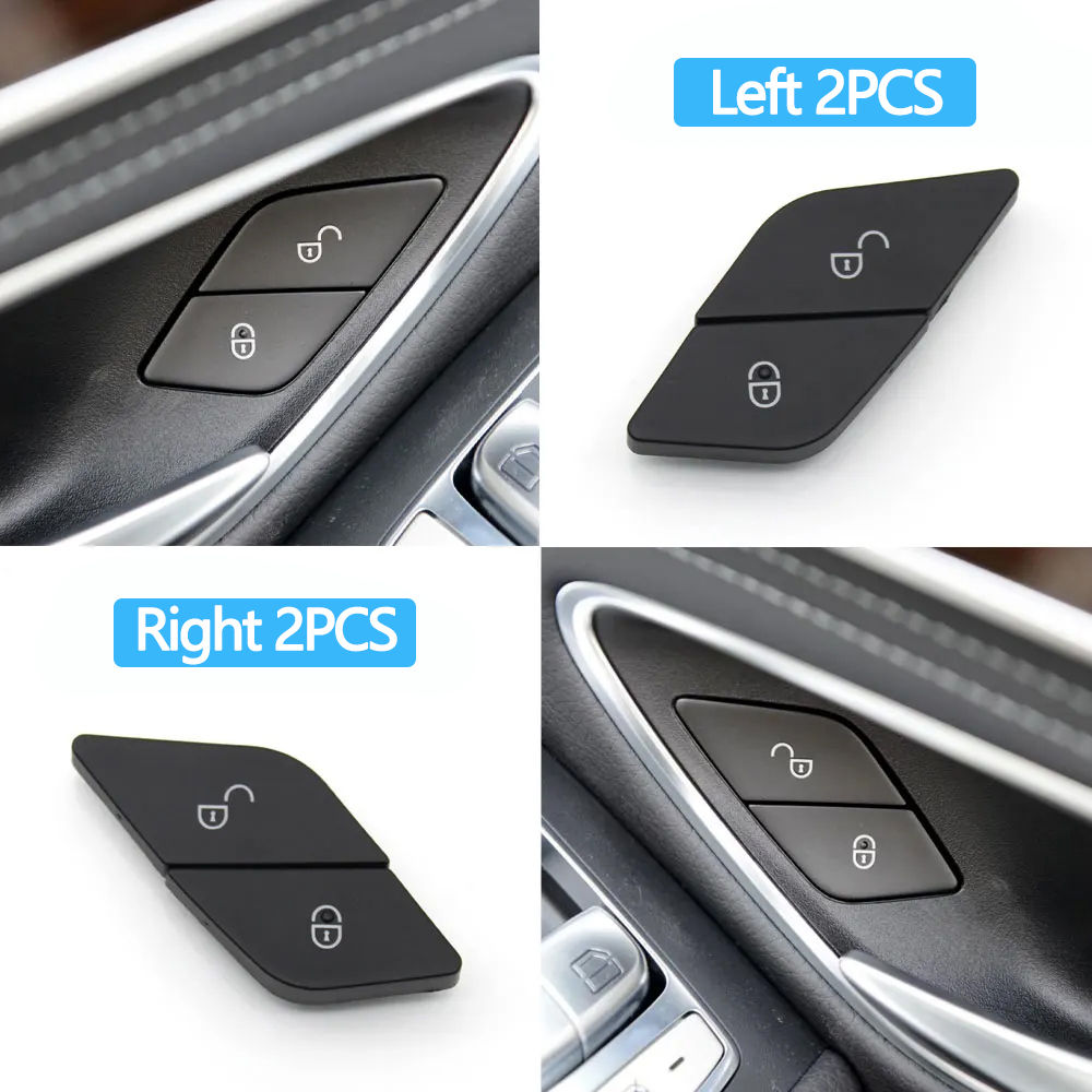 قفل أمان لباب السيارة الجانبي  - مراجعة Pc Security Lock وسعره