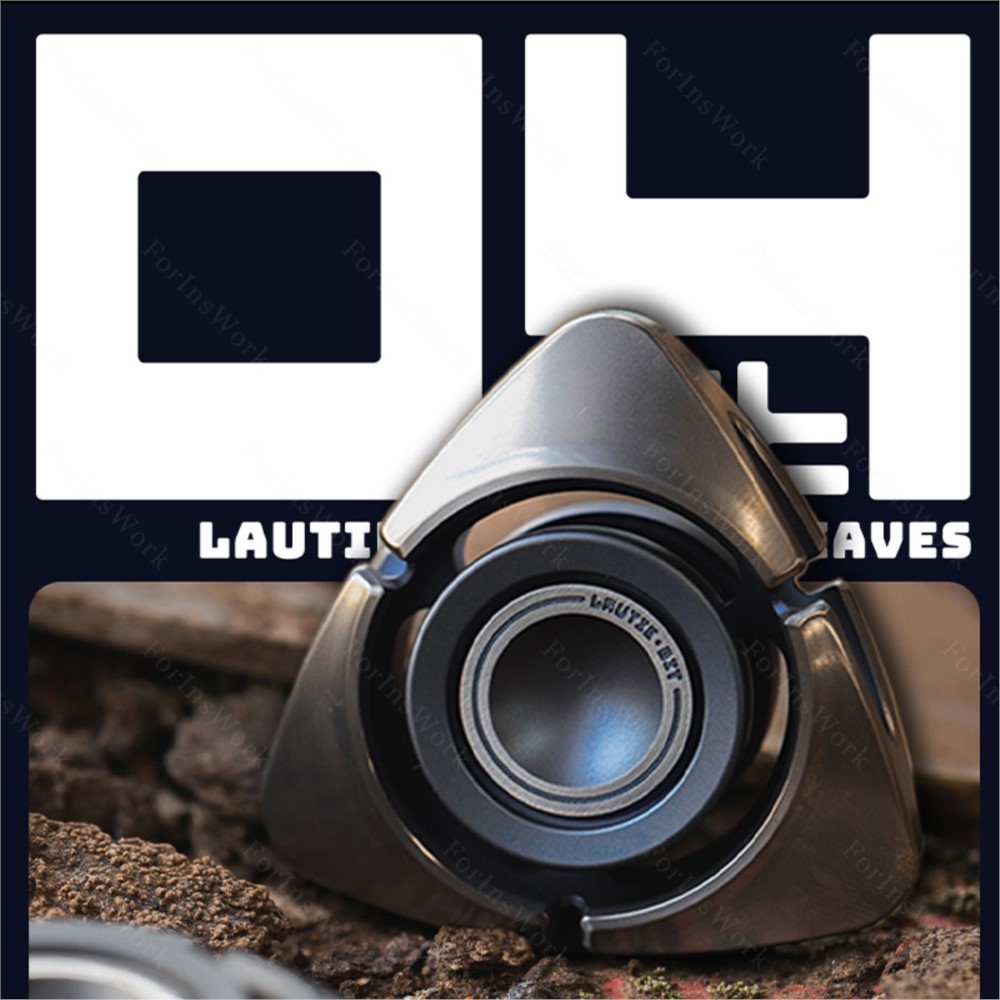 LAUTIE BIT04 ثلاثة أوراق تململ - مراجعة Office Hi Tech وسعره