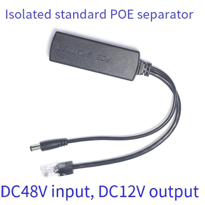 B68C جيجابت ميني بو الفاصل 10/ - مراجعة Power Over Ethernet وسعره