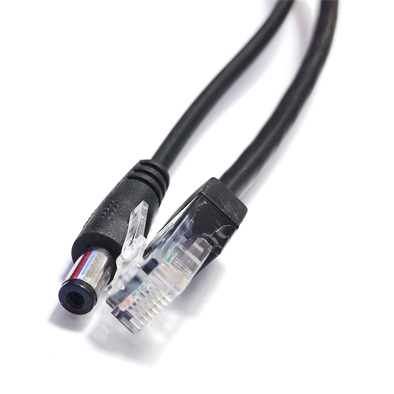 B68C جيجابت ميني بو الفاصل 10/ - مراجعة Power Over Ethernet وسعره