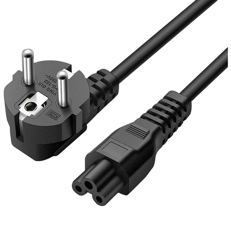 1.5 متر الاتحاد الأوروبي العال - مراجعة Cable Lock Laptop وسعره
