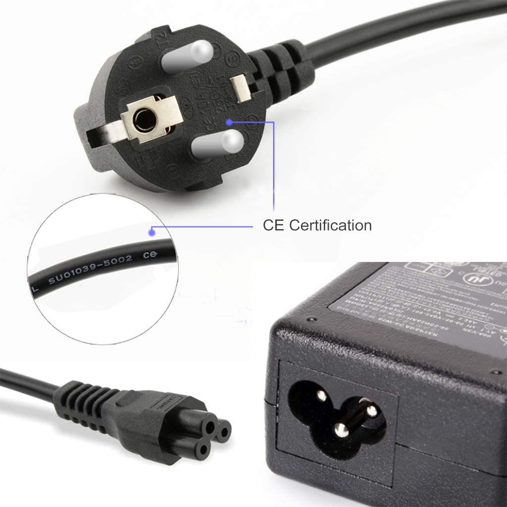 1.5 متر الاتحاد الأوروبي العال - مراجعة Cable Lock Laptop وسعره