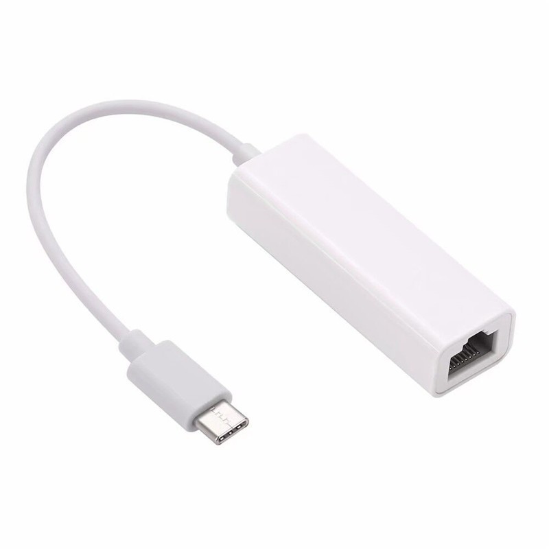 محول إيثرنت USB من النوع C، بط - مراجعة Power Over Ethernet وسعره