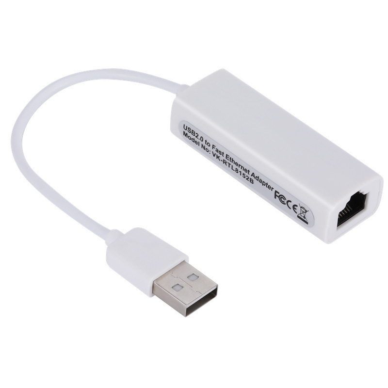 محول إيثرنت USB من النوع C، بط - مراجعة Power Over Ethernet وسعره