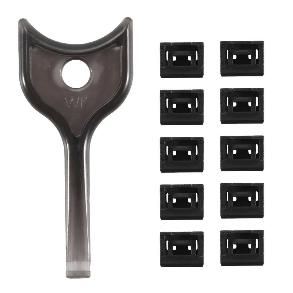 HAPPY DIAN! 10 قطع من أغطية من - مراجعة Pc Security Lock وسعره