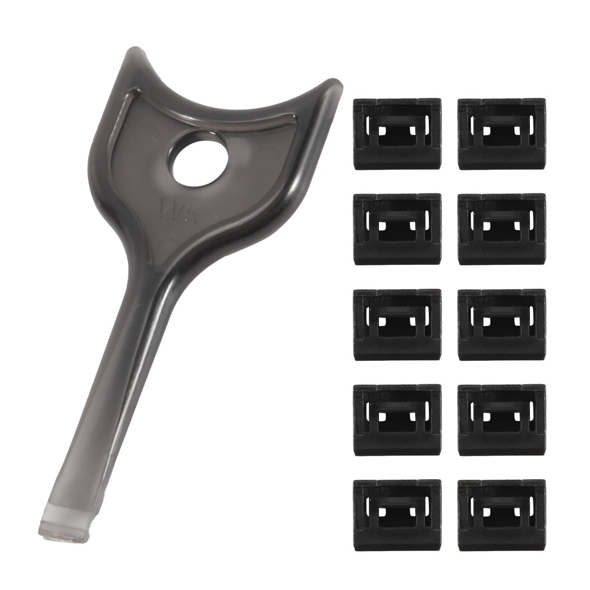HAPPY DIAN! 10 قطع من أغطية من - مراجعة Pc Security Lock وسعره