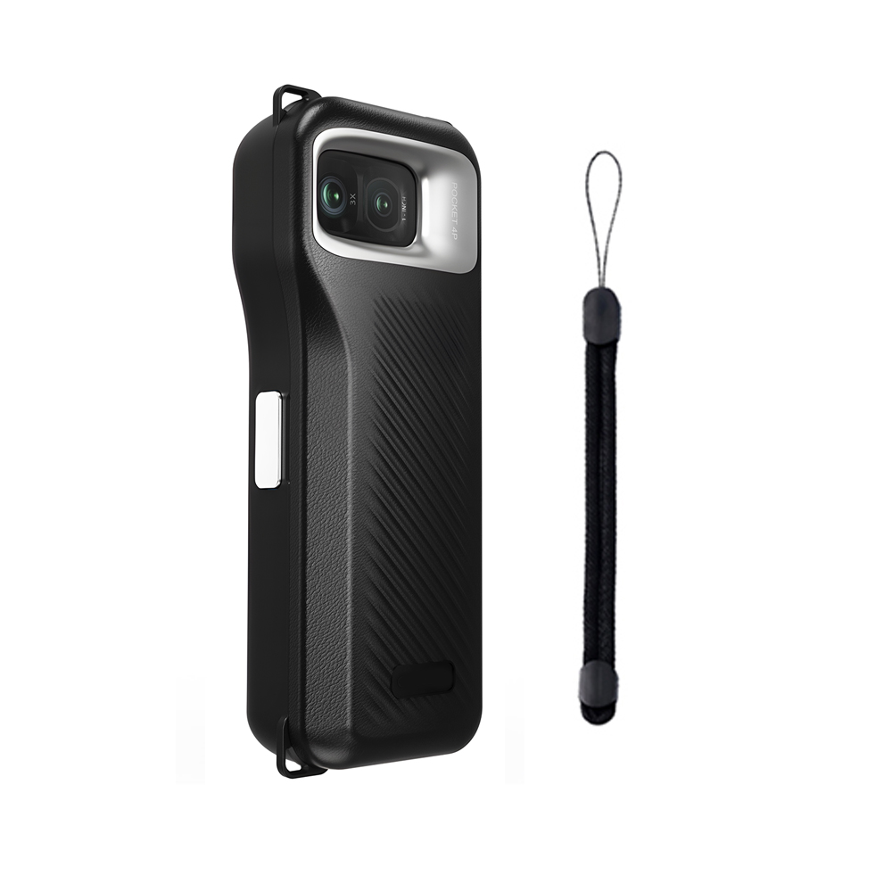حقيبة تخزين صلبة لـ DJI Pocket - مراجعة Pc Security Lock وسعره