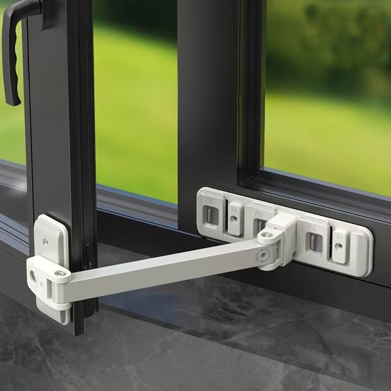 قفل أمان منزلي قابل للتعديل لل - مراجعة Pc Security Lock وسعره