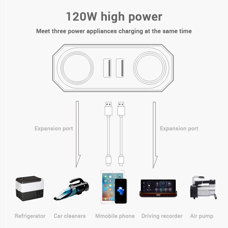 SEAMETAL-شاحن سيارة للهاتف ، و - مراجعة Cable Lock Laptop وسعره
