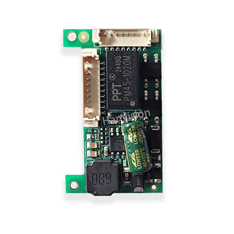 لوحة وحدة PoE للكاميرا IP الطا - مراجعة Power Over Ethernet وسعره